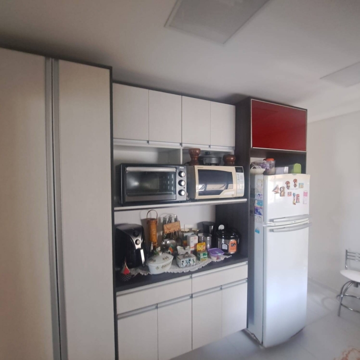 Apartamento à venda com 3 quartos, 123m² - Foto 18