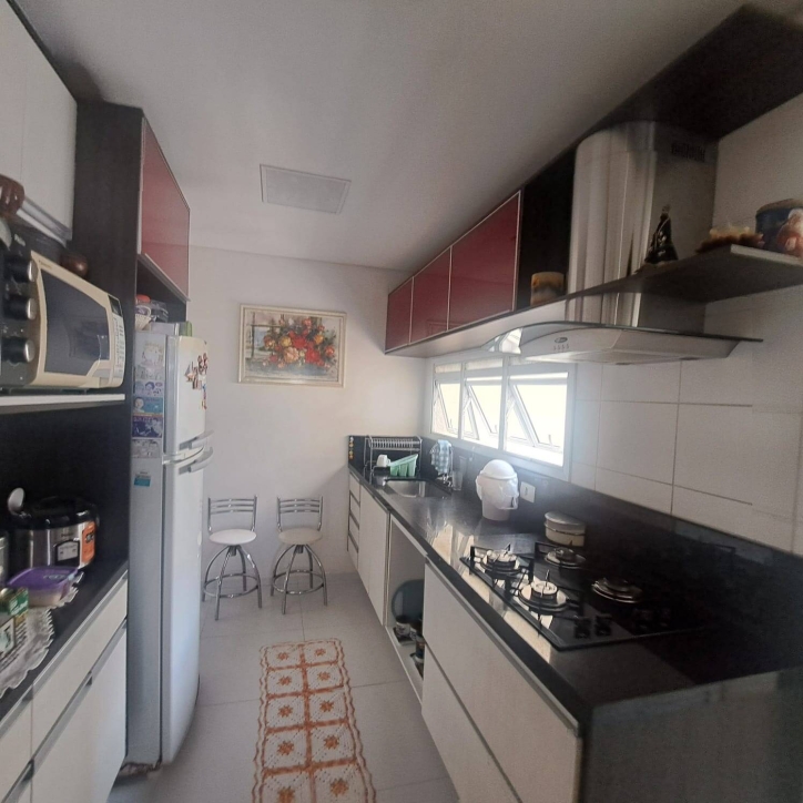 Apartamento à venda com 3 quartos, 123m² - Foto 19