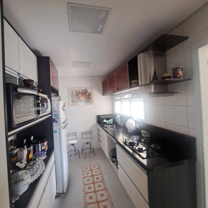 Apartamento à venda com 3 quartos, 123m² - Foto 20