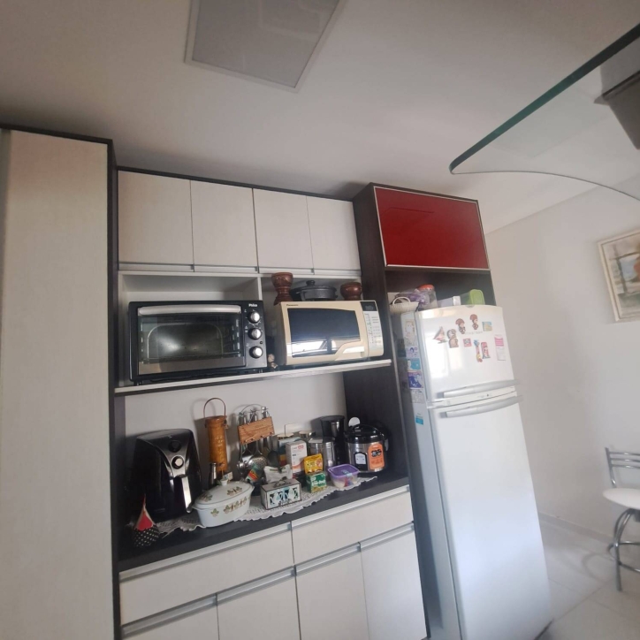 Apartamento à venda com 3 quartos, 123m² - Foto 16