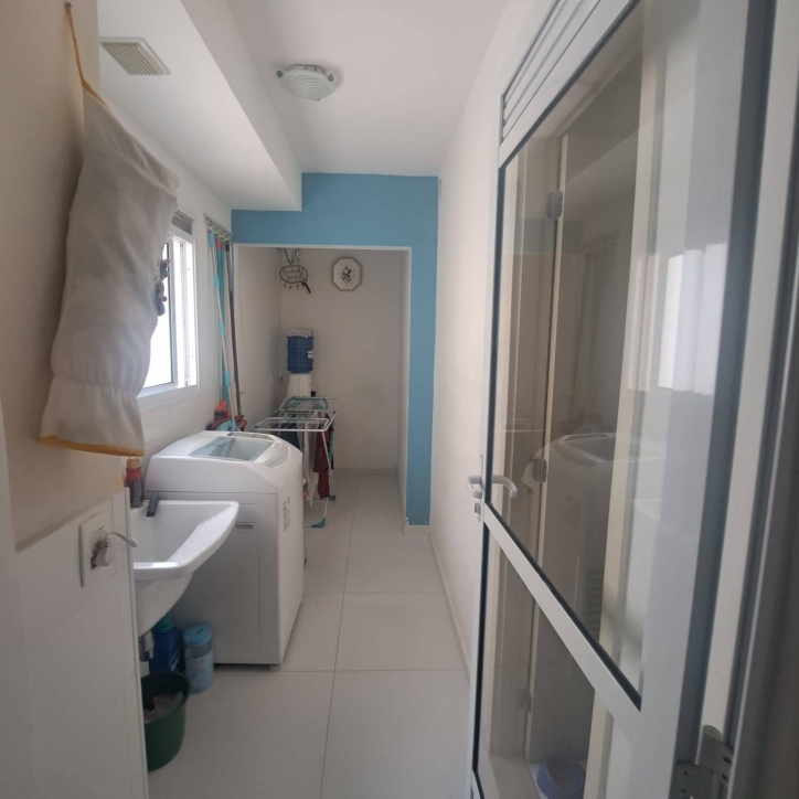 Apartamento à venda com 3 quartos, 123m² - Foto 21