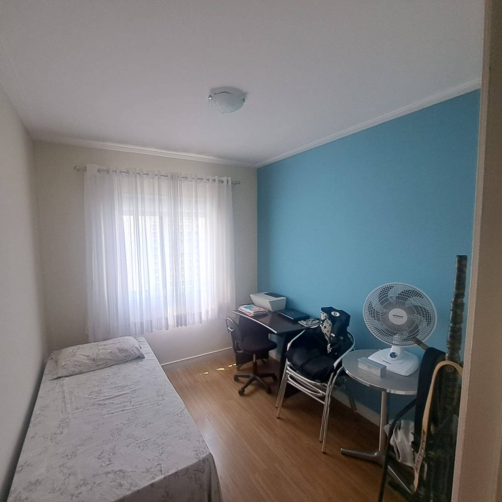 Apartamento à venda com 3 quartos, 123m² - Foto 27