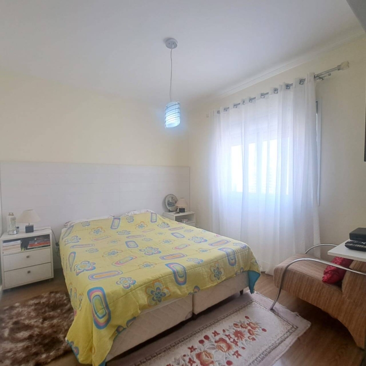 Apartamento à venda com 3 quartos, 123m² - Foto 28