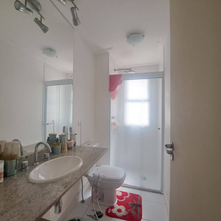 Apartamento à venda com 3 quartos, 123m² - Foto 26