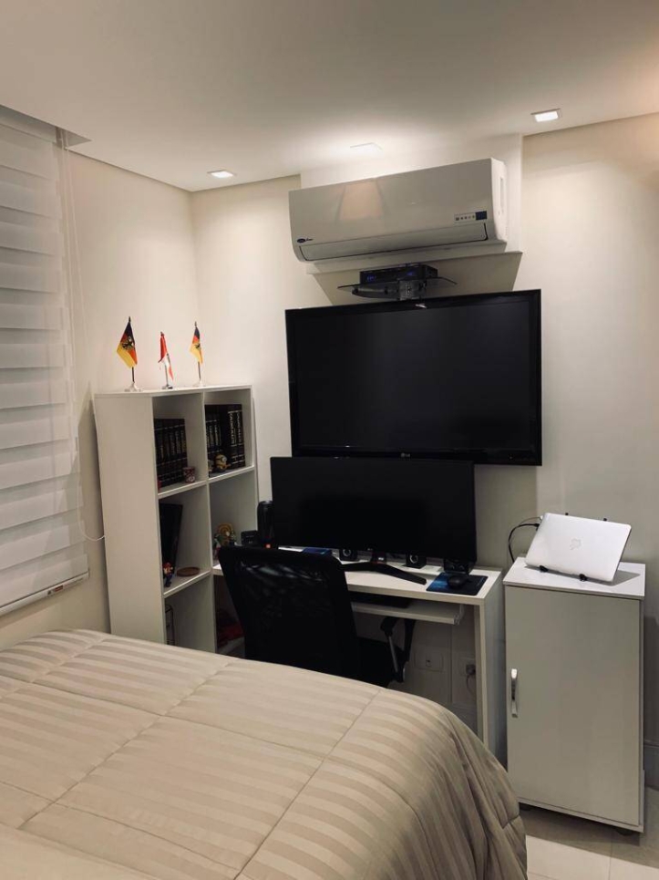 Apartamento à venda com 2 quartos, 91m² - Foto 4