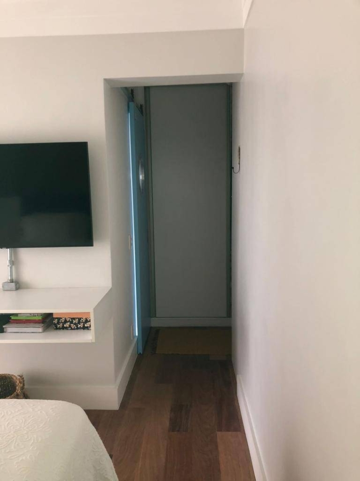 Apartamento à venda com 3 quartos, 177m² - Foto 26