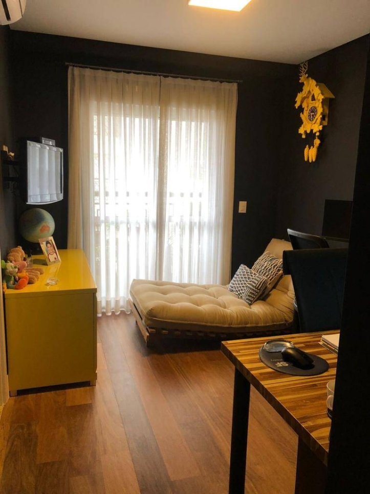 Apartamento à venda com 3 quartos, 177m² - Foto 22