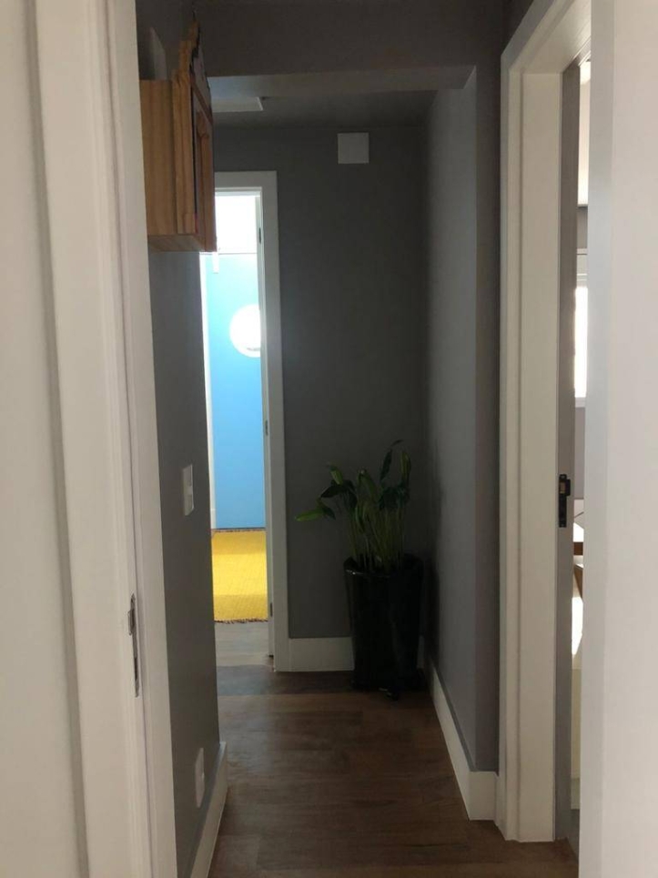 Apartamento à venda com 3 quartos, 177m² - Foto 37