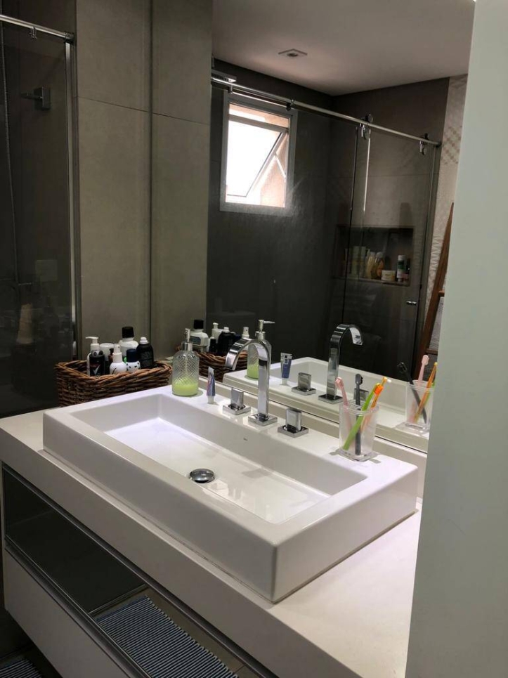 Apartamento à venda com 3 quartos, 177m² - Foto 41