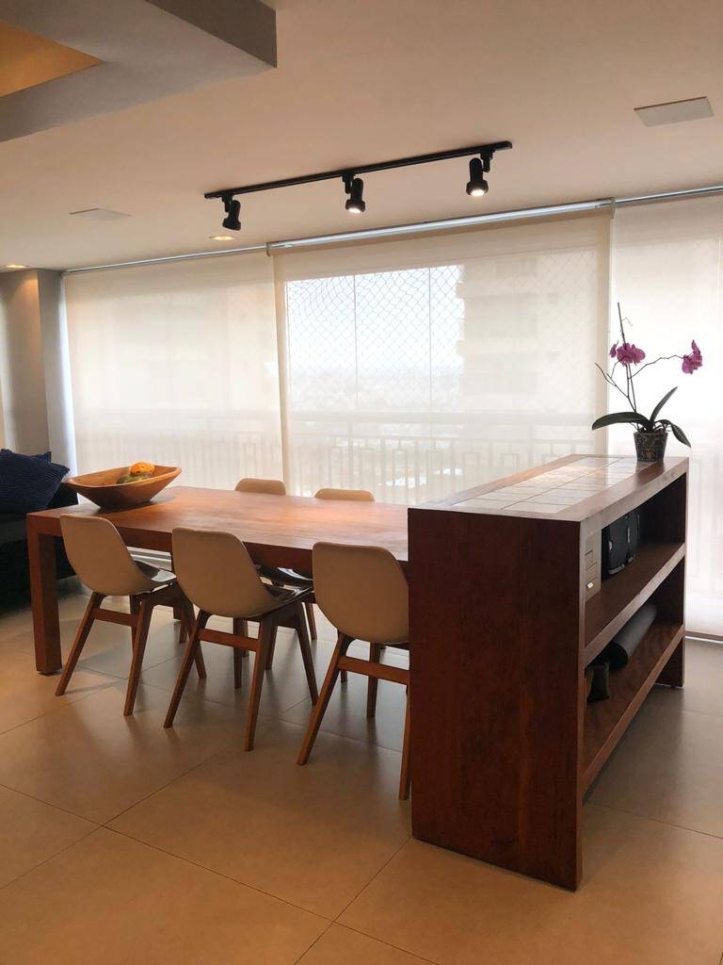 Apartamento à venda com 3 quartos, 177m² - Foto 2