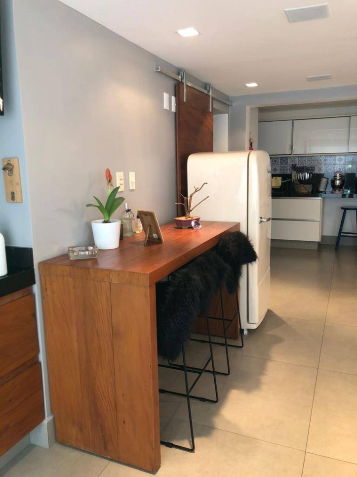 Apartamento à venda com 3 quartos, 177m² - Foto 13