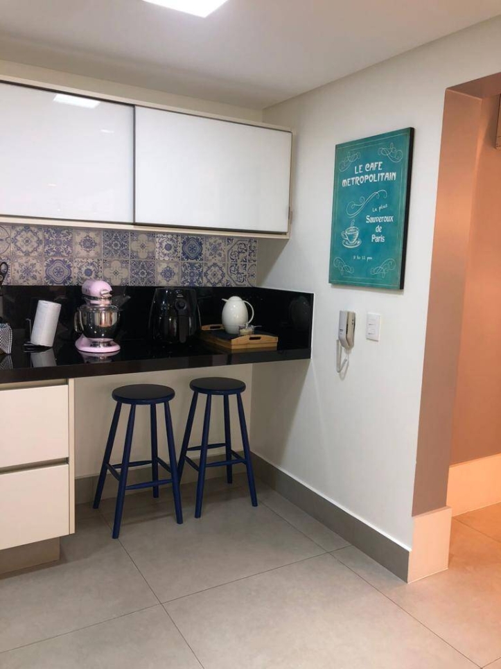 Apartamento à venda com 3 quartos, 177m² - Foto 18