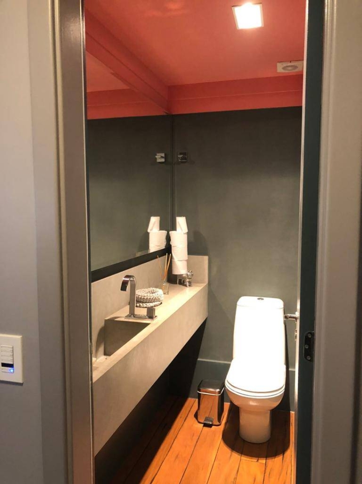 Apartamento à venda com 3 quartos, 177m² - Foto 11