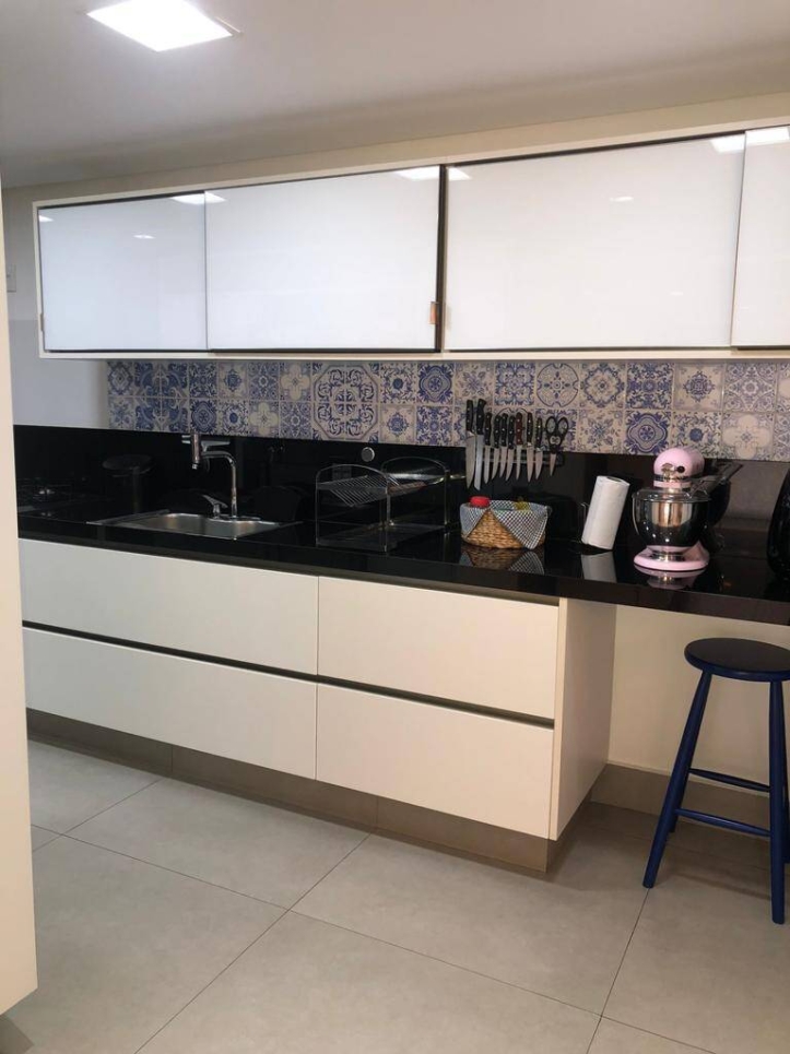 Apartamento à venda com 3 quartos, 177m² - Foto 20