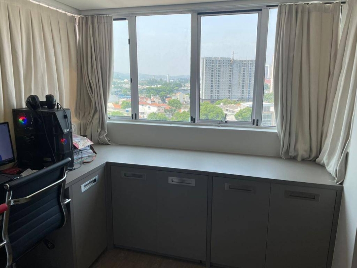 Apartamento à venda com 2 quartos, 88m² - Foto 13