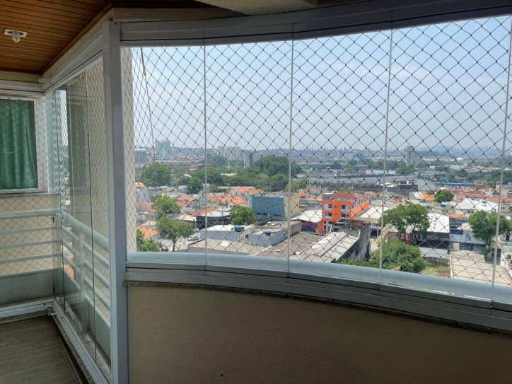 Apartamento à venda com 2 quartos, 88m² - Foto 2