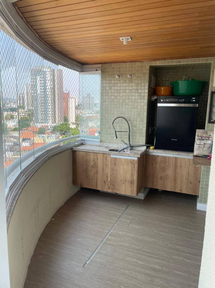 Apartamento à venda com 2 quartos, 88m² - Foto 1