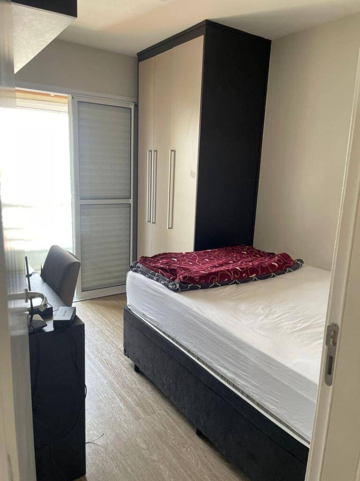 Apartamento à venda com 2 quartos, 88m² - Foto 19