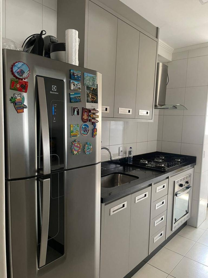 Apartamento à venda com 2 quartos, 88m² - Foto 9