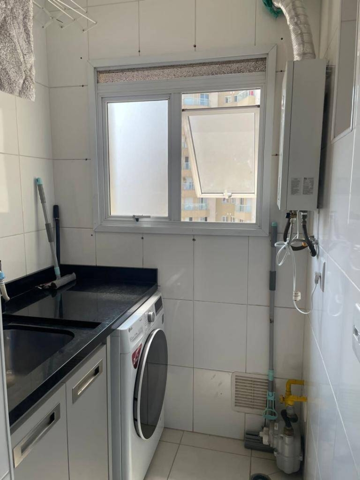 Apartamento à venda com 2 quartos, 88m² - Foto 12