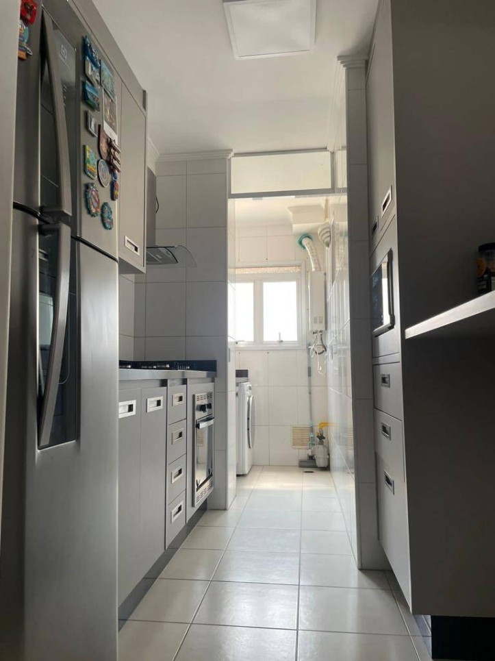 Apartamento à venda com 2 quartos, 88m² - Foto 8