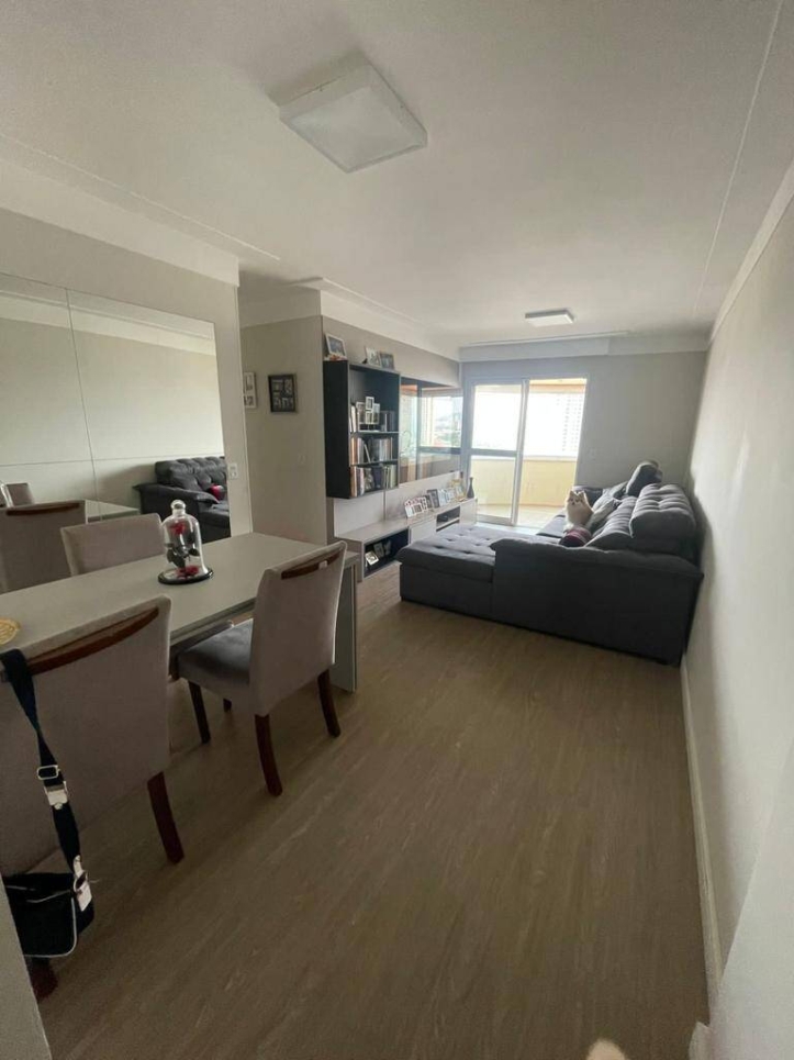 Apartamento à venda com 2 quartos, 88m² - Foto 6