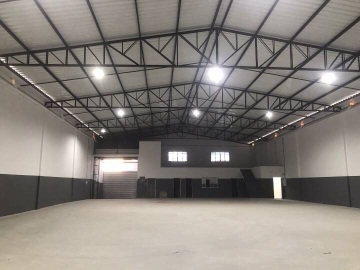 Depósito-Galpão, 970 m² - Foto 4