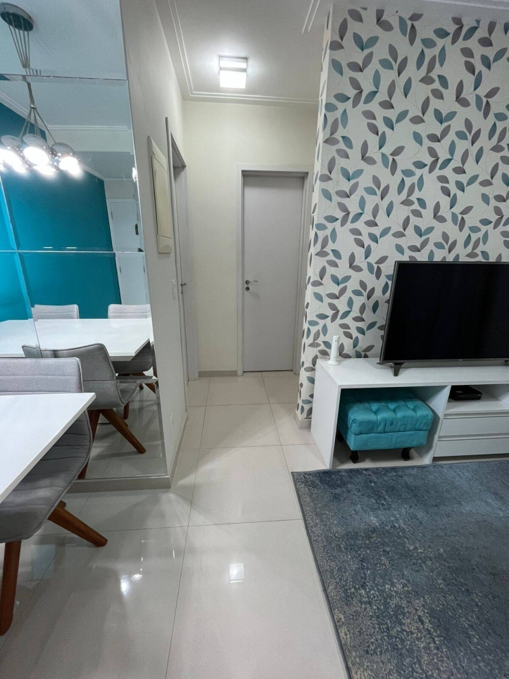 Apartamento à venda com 2 quartos, 62m² - Foto 6