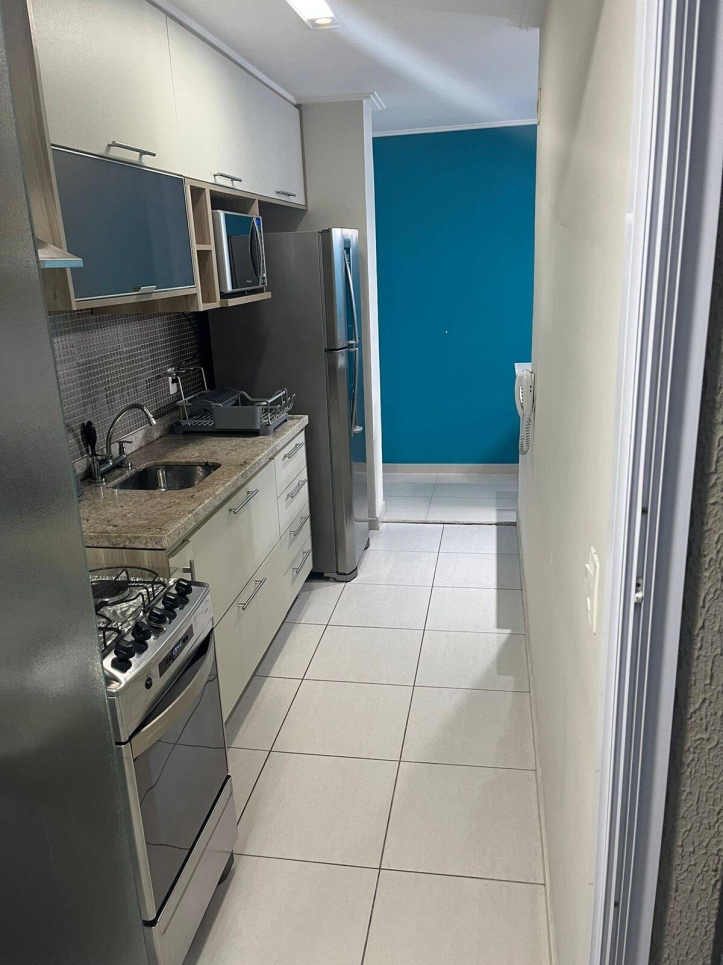 Apartamento à venda com 2 quartos, 62m² - Foto 10