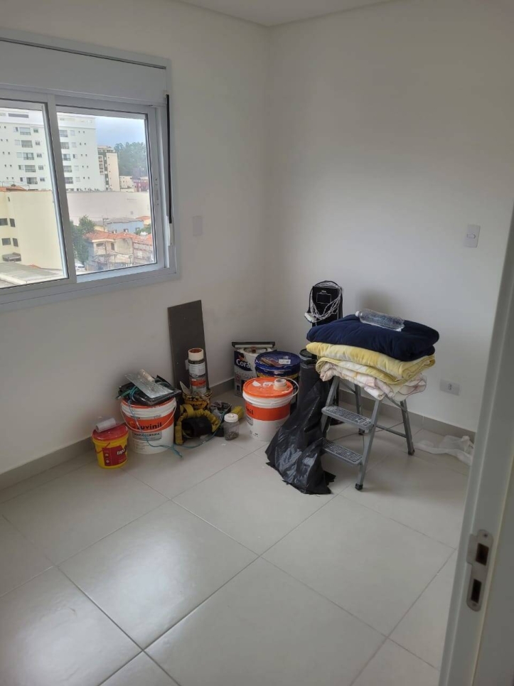 Apartamento à venda com 3 quartos, 95m² - Foto 11