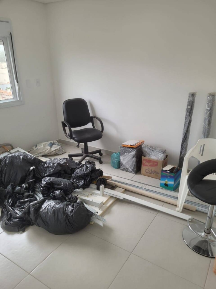 Apartamento à venda com 3 quartos, 95m² - Foto 13