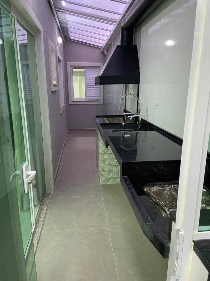 Apartamento à venda com 3 quartos, 90m² - Foto 11