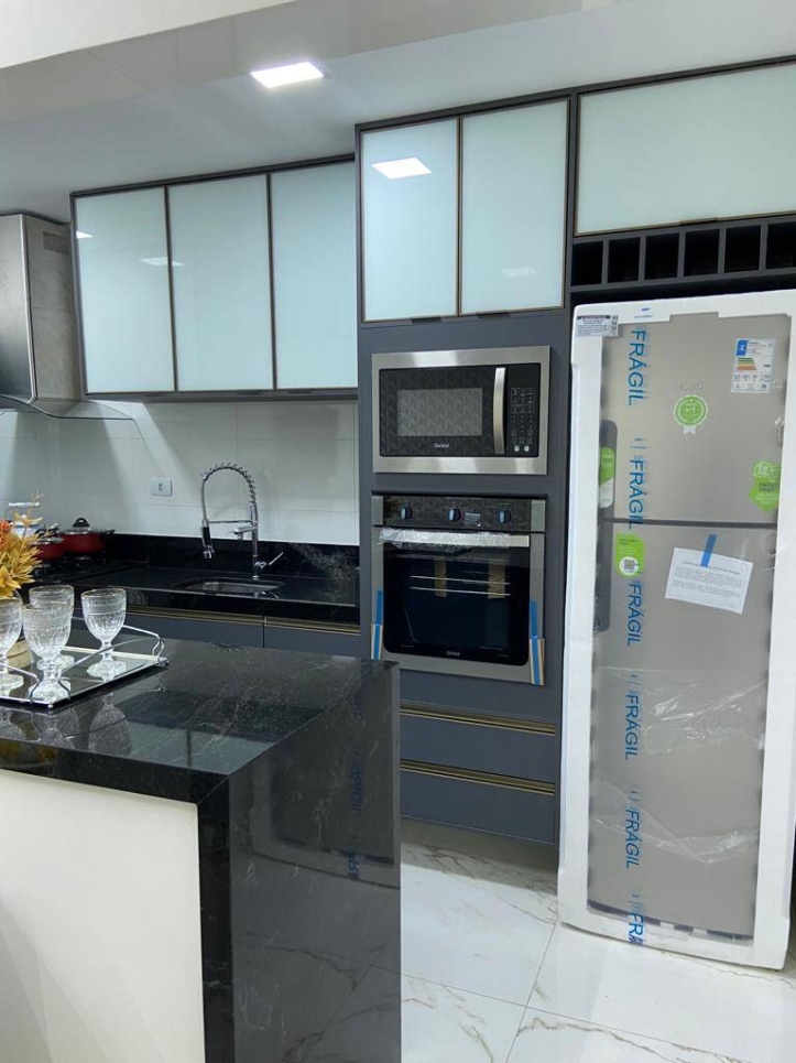 Apartamento à venda com 3 quartos, 90m² - Foto 8