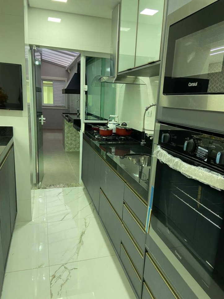 Apartamento à venda com 3 quartos, 90m² - Foto 10