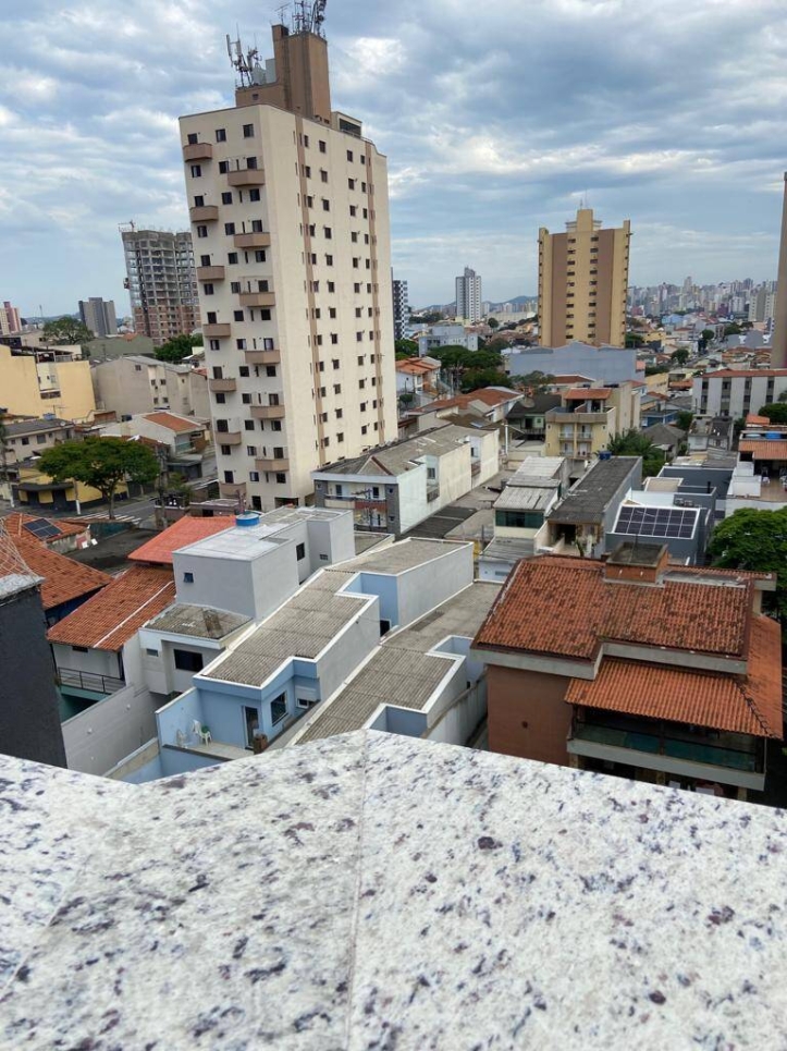 Cobertura à venda com 3 quartos, 179m² - Foto 4