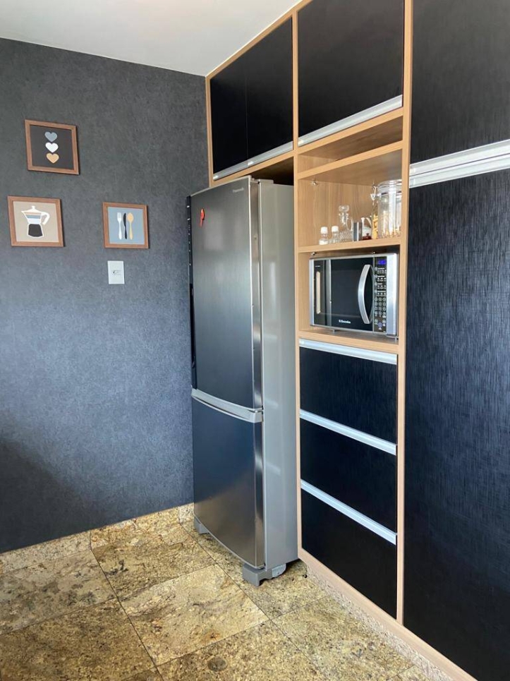 Apartamento à venda com 3 quartos, 198m² - Foto 24