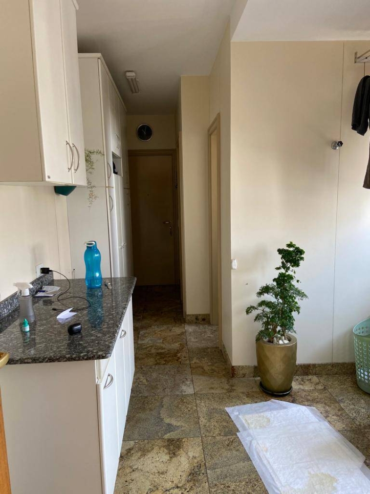 Apartamento à venda com 3 quartos, 198m² - Foto 21