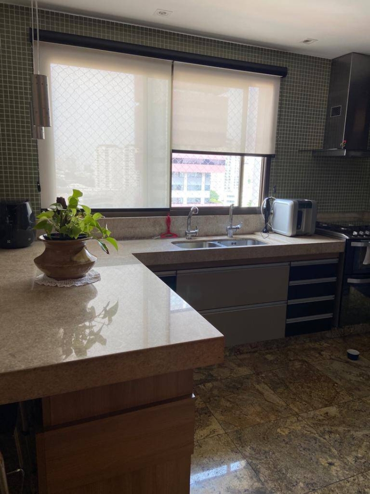 Apartamento à venda com 3 quartos, 198m² - Foto 25