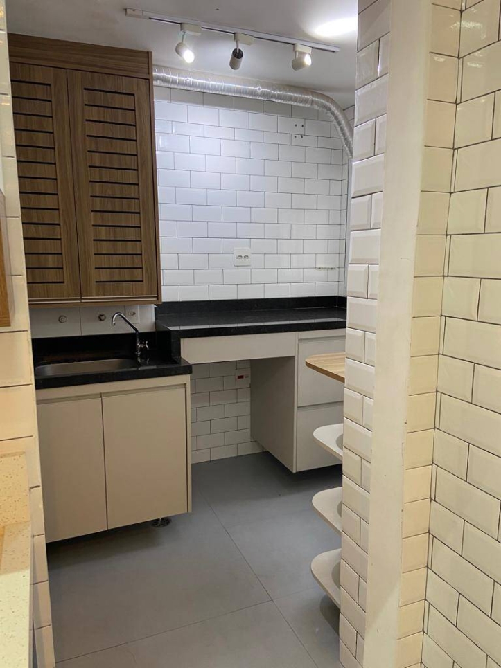 Apartamento à venda com 3 quartos, 88m² - Foto 15