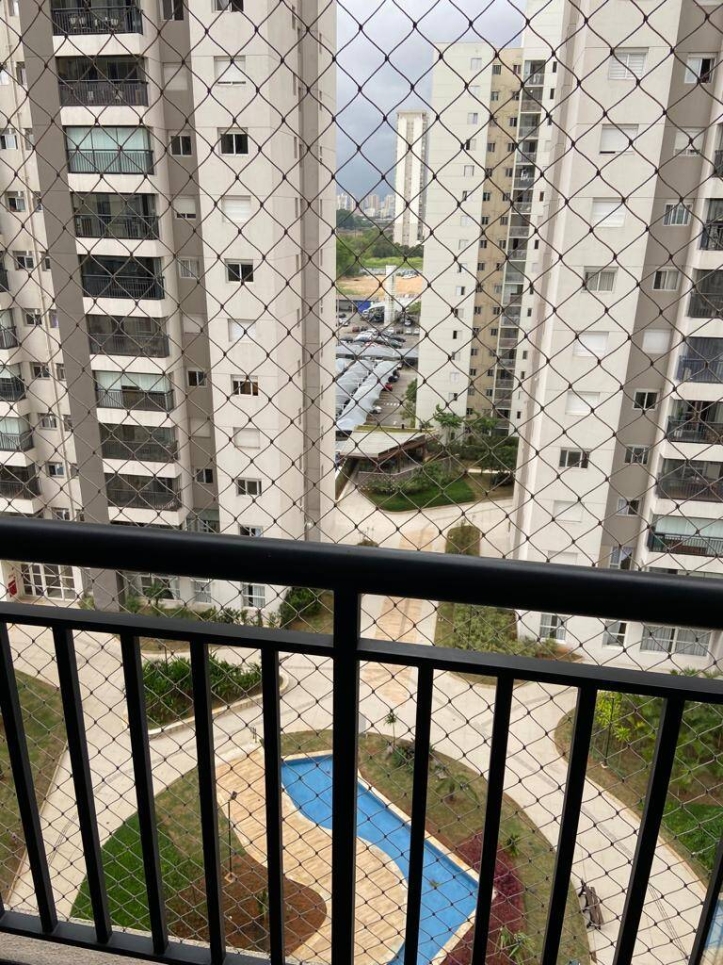 Apartamento à venda com 3 quartos, 88m² - Foto 3