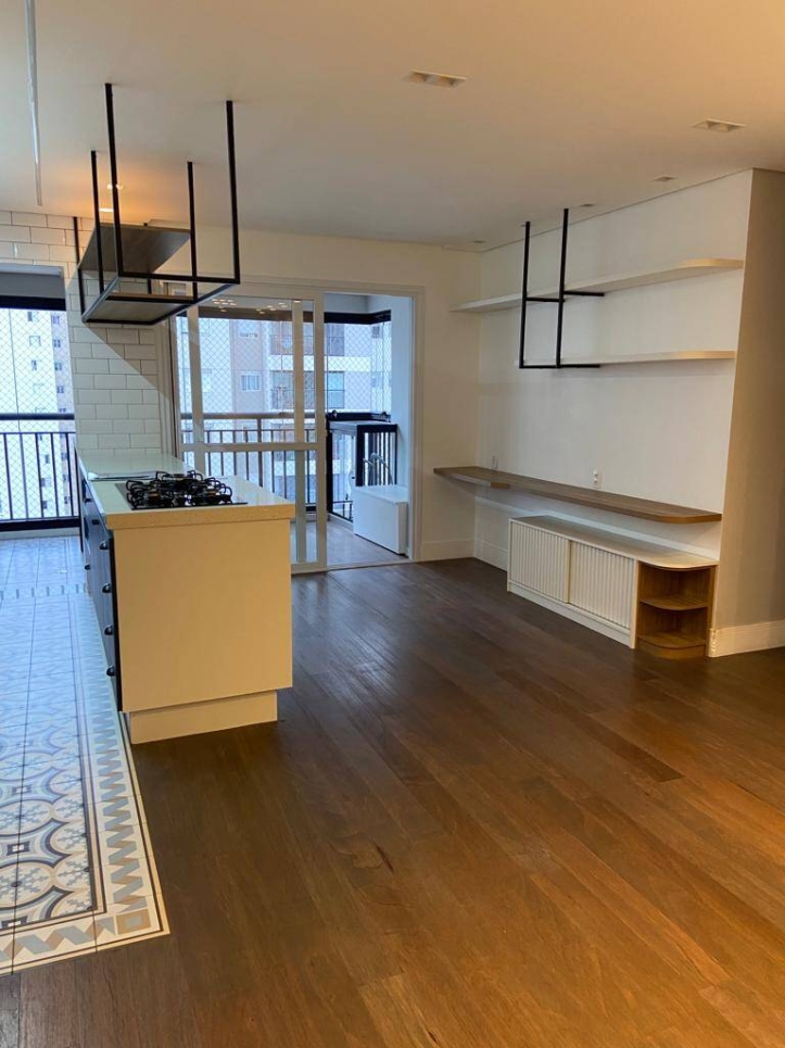 Apartamento à venda com 3 quartos, 88m² - Foto 6