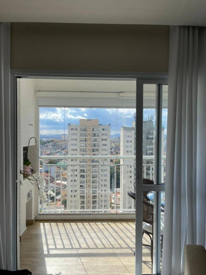 Apartamento à venda com 3 quartos, 125m² - Foto 5