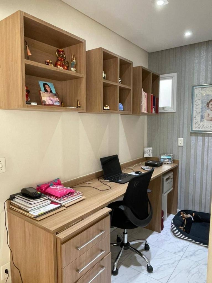 Apartamento à venda com 3 quartos, 125m² - Foto 16