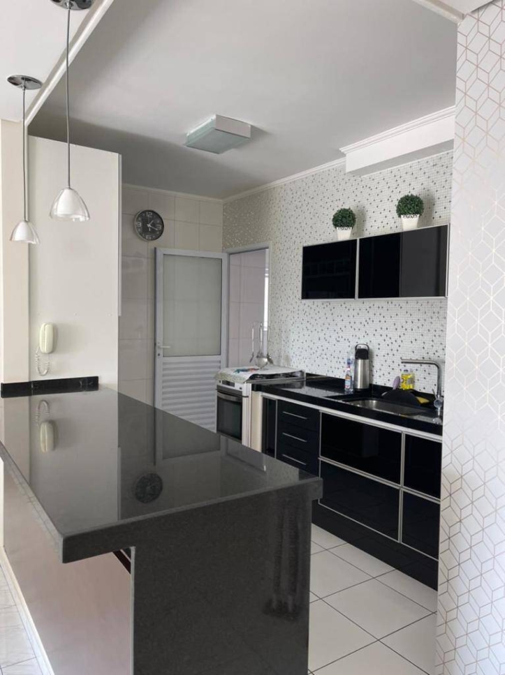 Apartamento à venda com 3 quartos, 125m² - Foto 18