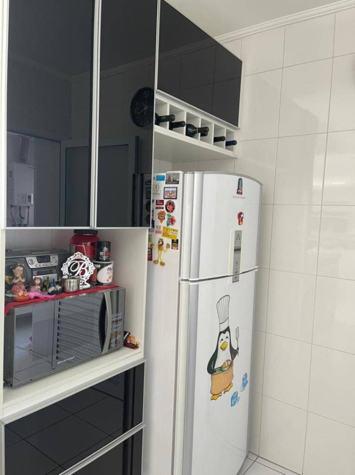 Apartamento à venda com 3 quartos, 125m² - Foto 20