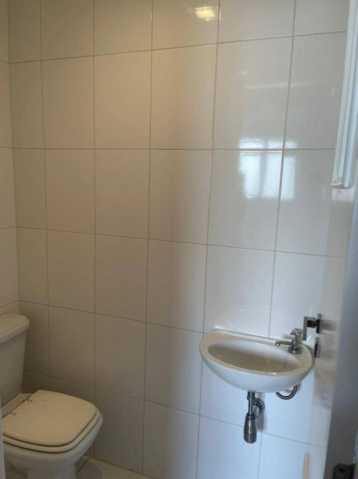 Apartamento à venda com 3 quartos, 125m² - Foto 24