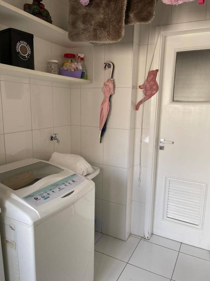 Apartamento à venda com 3 quartos, 125m² - Foto 26