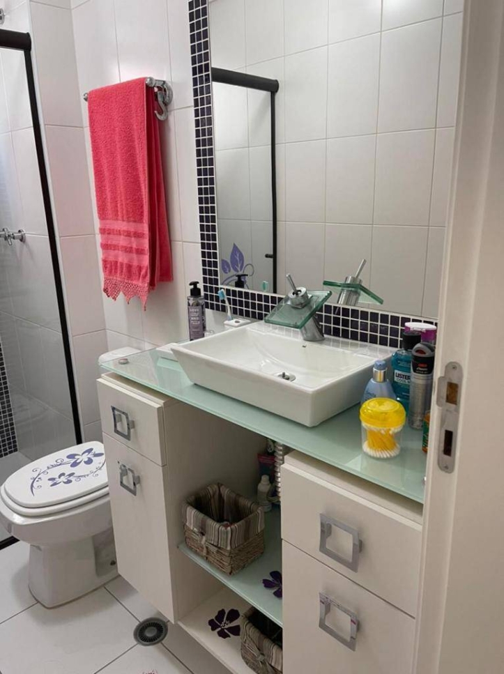 Apartamento à venda com 3 quartos, 125m² - Foto 35