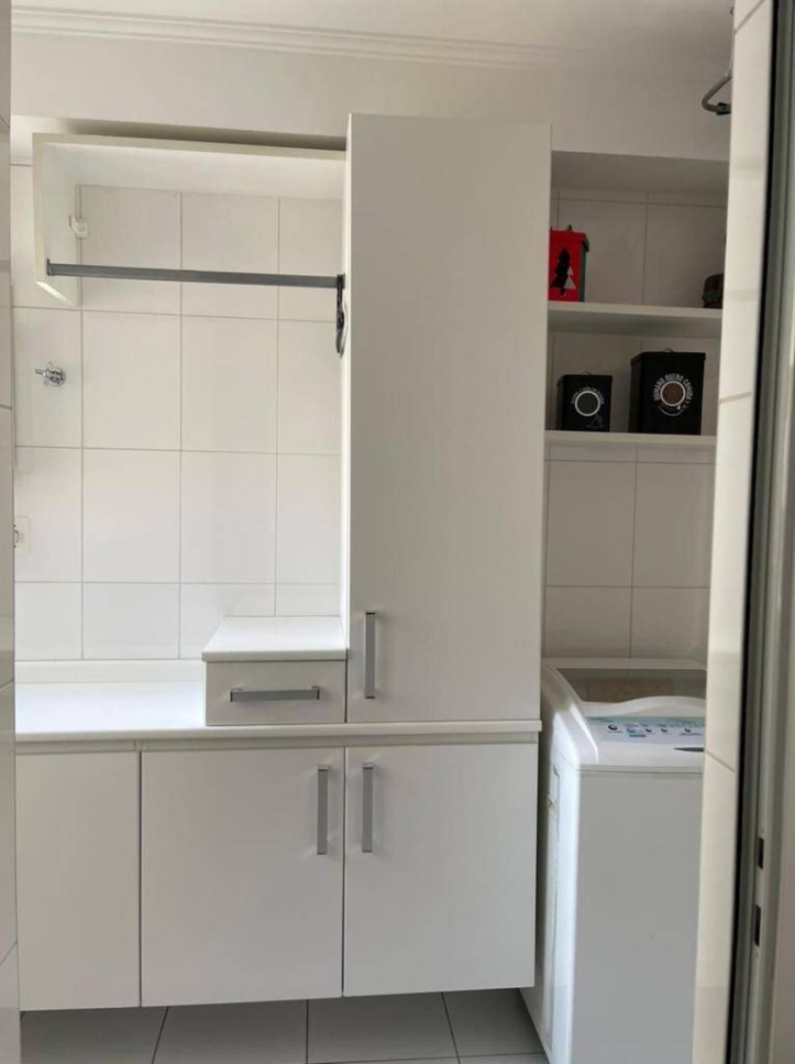 Apartamento à venda com 3 quartos, 125m² - Foto 25