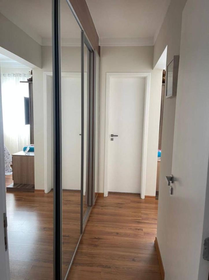 Apartamento à venda com 3 quartos, 125m² - Foto 32